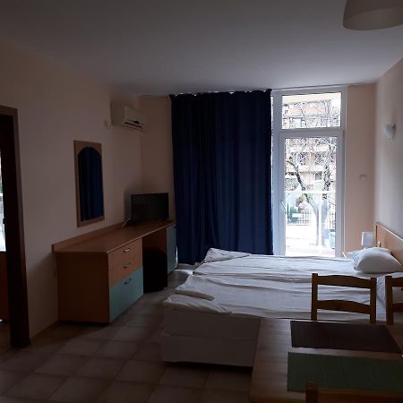 Apart Hotel Ravda Bagian luar foto