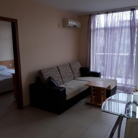 Apart Hotel Ravda Bagian luar foto