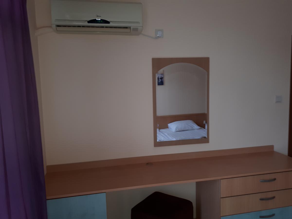 Apart Hotel Ravda Bagian luar foto