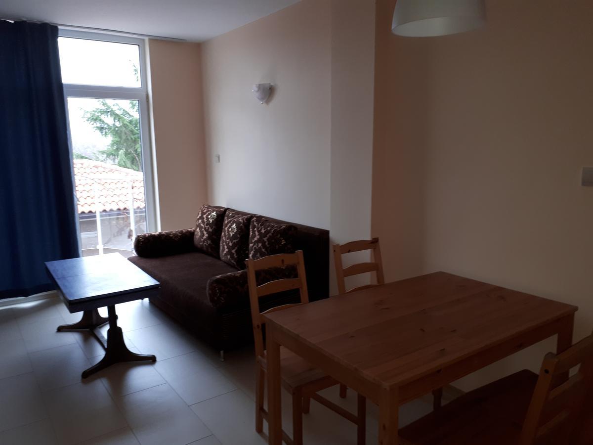 Apart Hotel Ravda Bagian luar foto