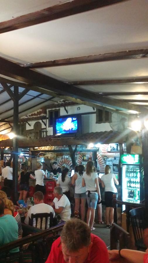 Apart Hotel Ravda Bagian luar foto